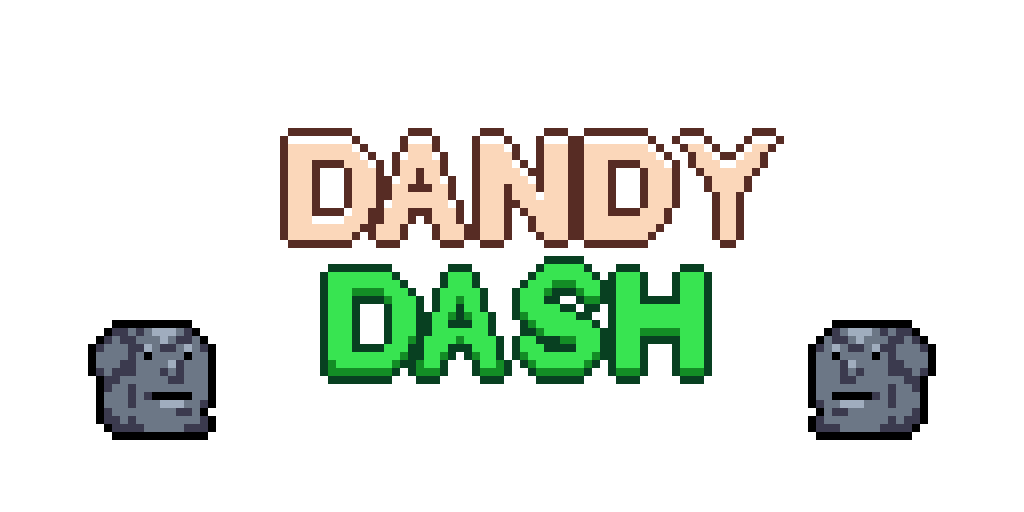 Dandy Dash