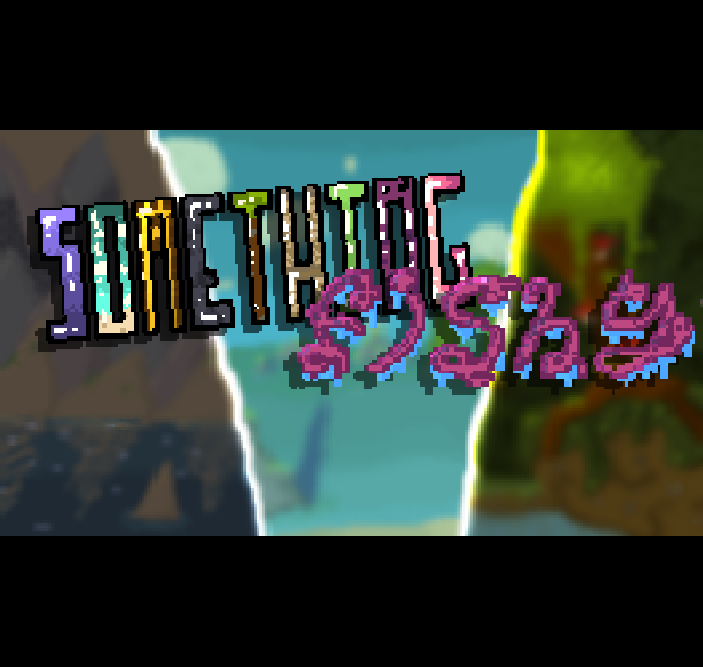 Cover image for Something Fishy
