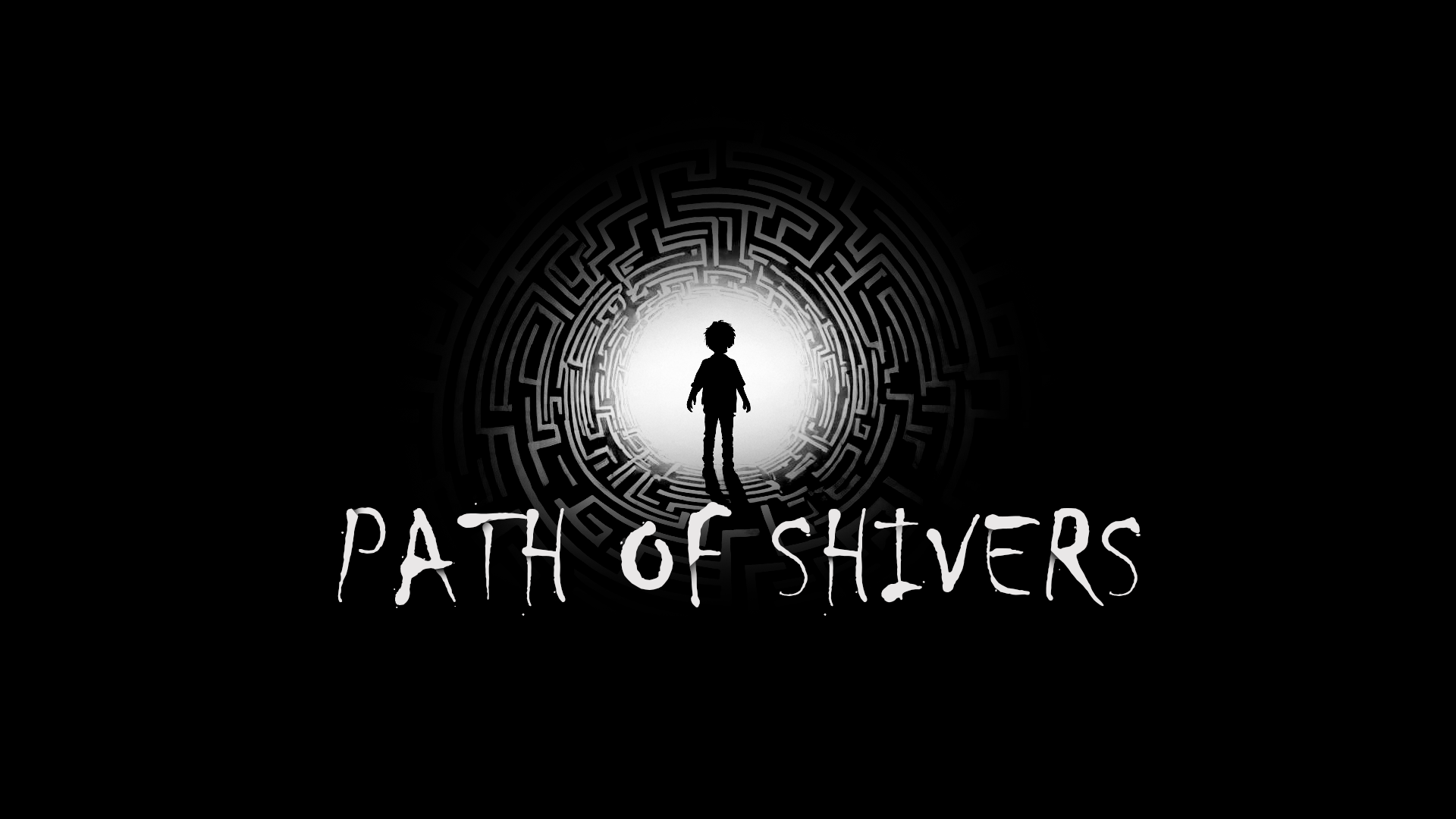 Path of Shivers