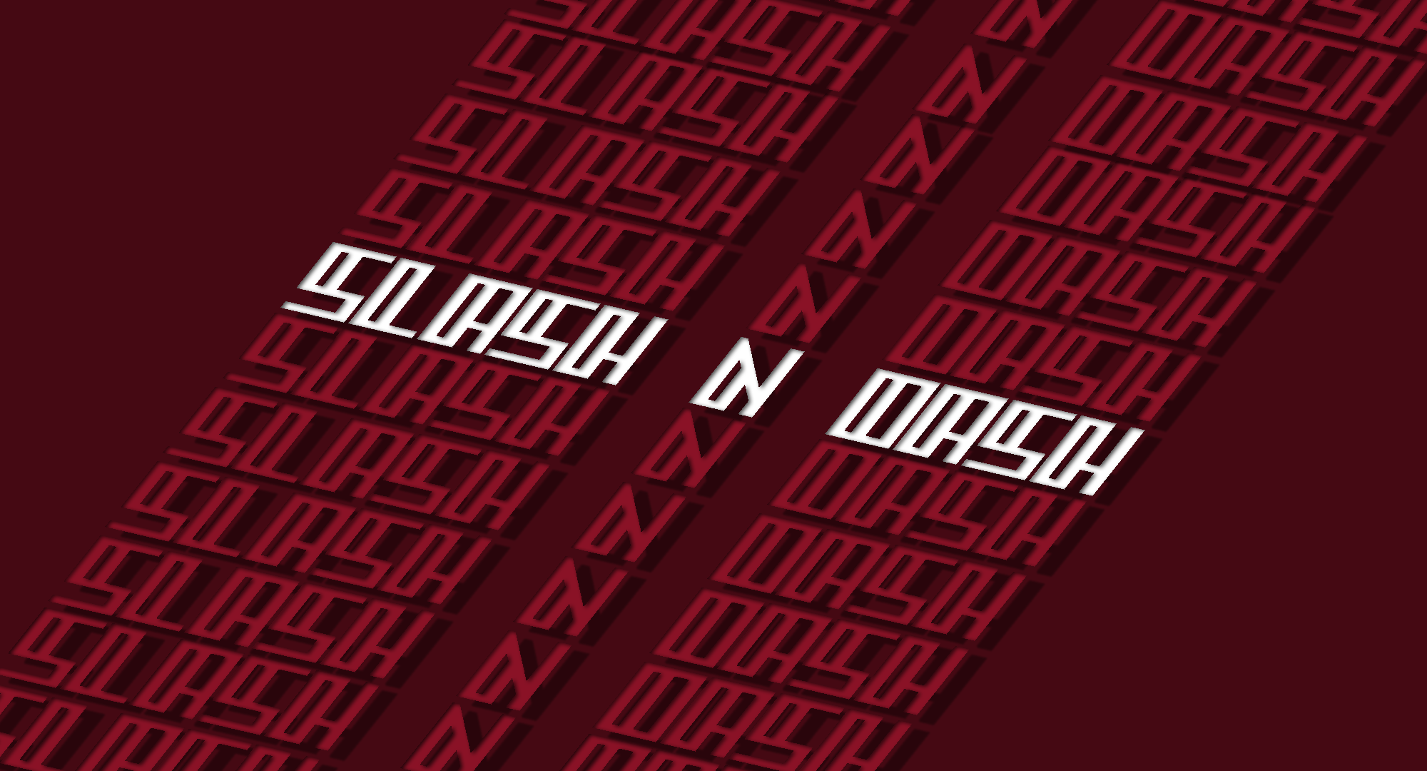 Cover image for Slash 'N' Dash