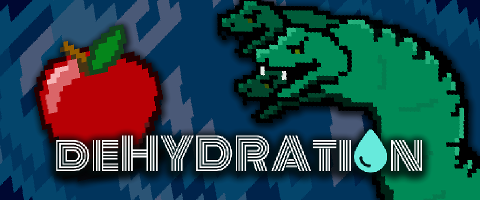 deHYDRAtion