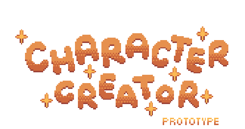MeniMeno's Character Creator