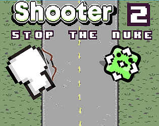 Shooter 2 Stop the nuke!