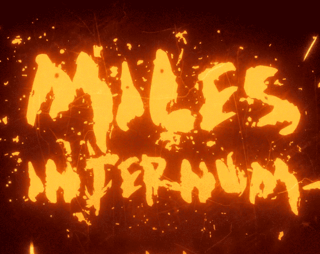 Miles Infernum