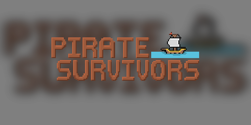 Cover image for Pirate Survivors