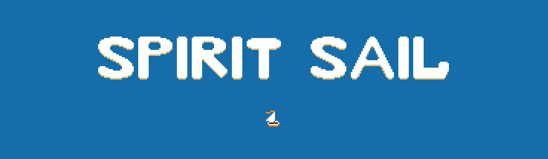 Spirit Sail