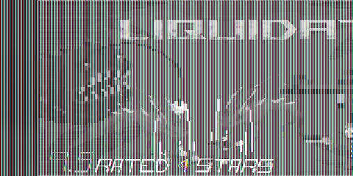 Cover image for Liquidate!