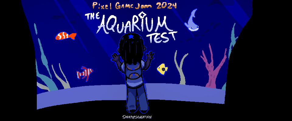 The Aquarium * Test *