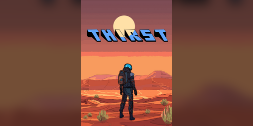 Cover image for Thirst