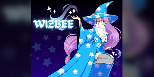 Cover image for Wizbee
