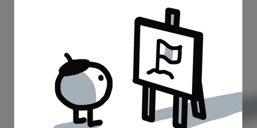 Cover image for Canvasmount