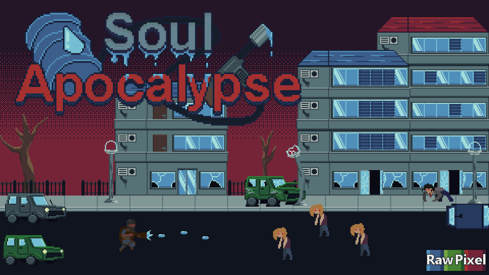 Soul Apocalypse