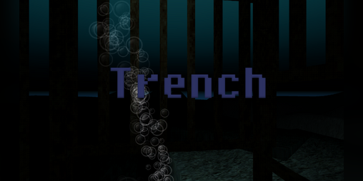 Cover image for Trench