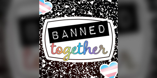 Cover image for Banned Together - Unity Demo