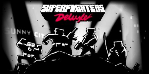(Superfighters Deluxe) TF2 Themed Texture Pack
