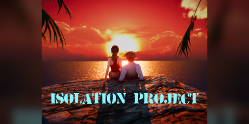 Cover image for Isolation Project v0.5.1