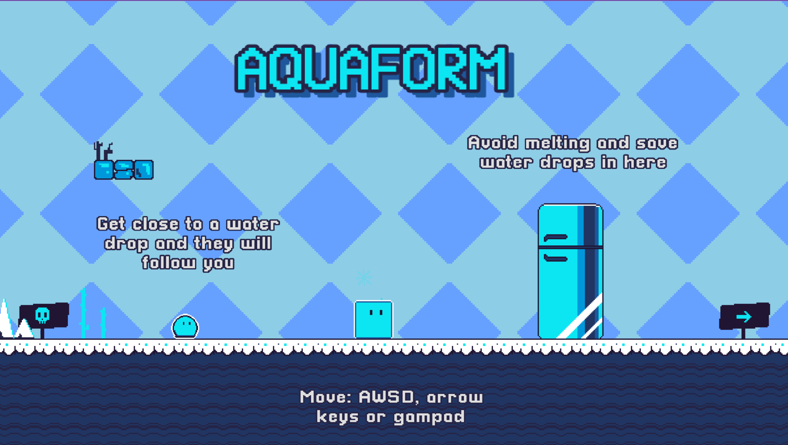 Aquaform