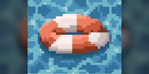 Cover image for Coastal Crash: Protect The Beach