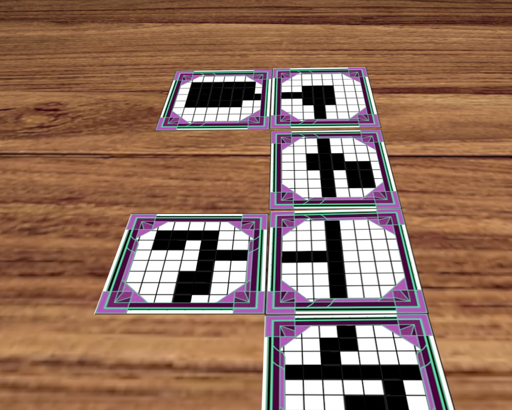 DunGen Series: Deck of Deeper Dungeons: A Dungeon Building Tool