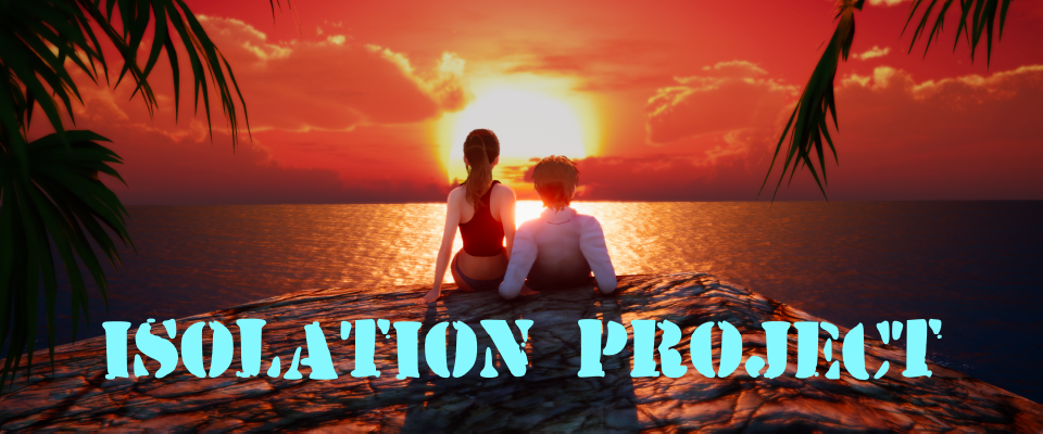 Isolation Project v0.5.1