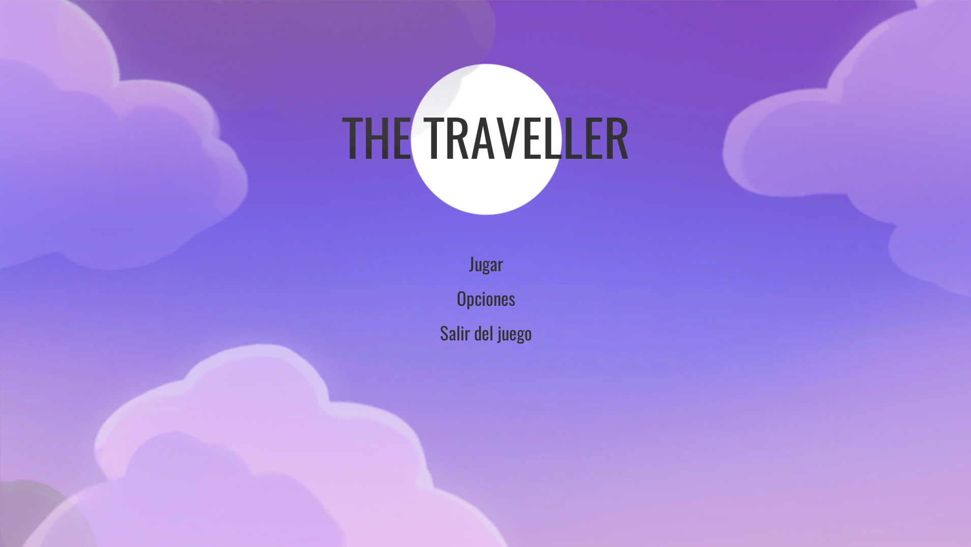 The Traveller