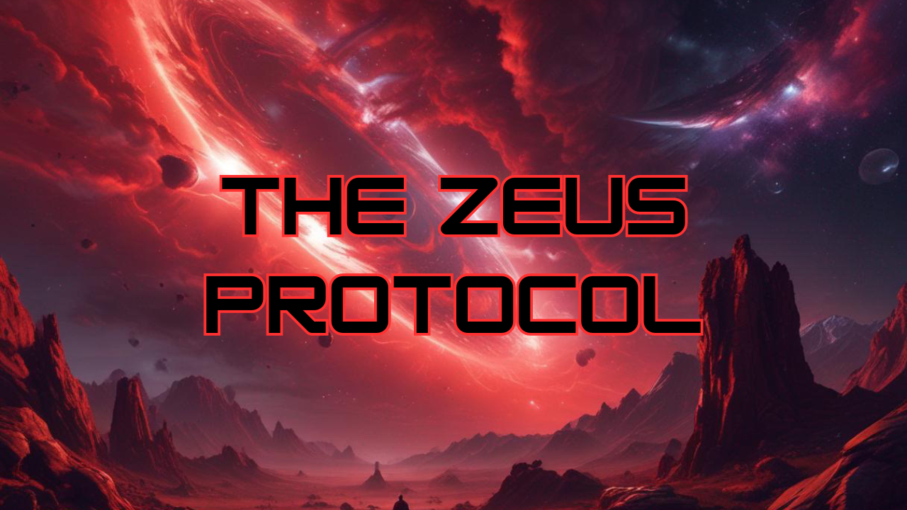 The Zeus Protocol Demo