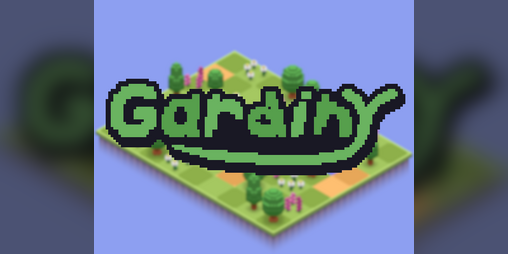 Cover image for Gardiny