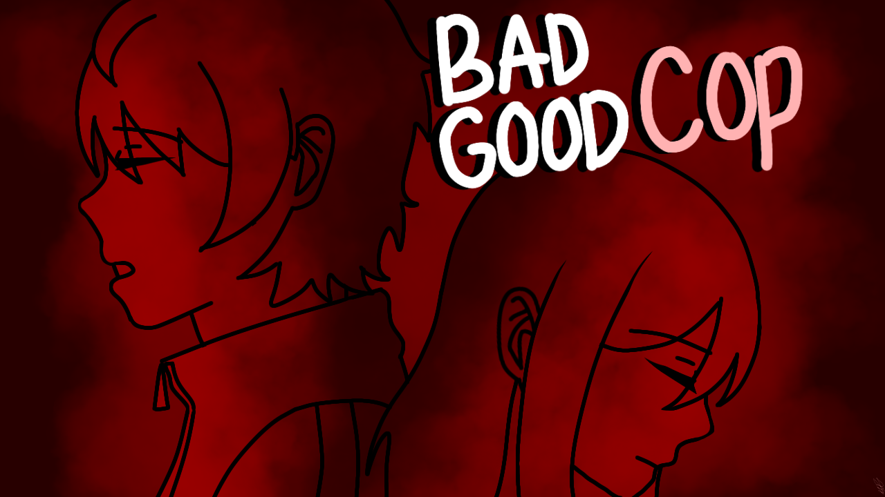 Good/Bad Cop! (DEMO)