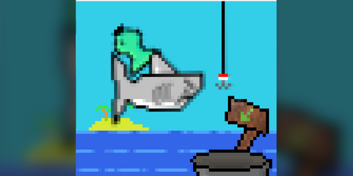 Cover image for Catch a Fish