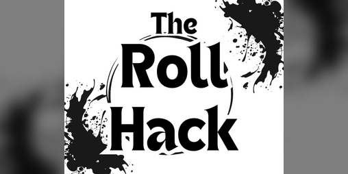 Cover image for The Roll Hack