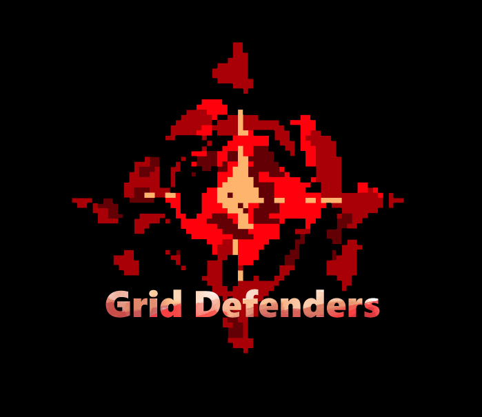 Grid Defenders