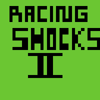 Racing Shocks II