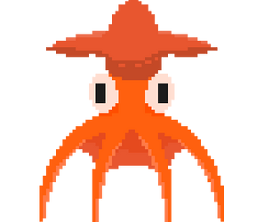 Bob the Octopus
