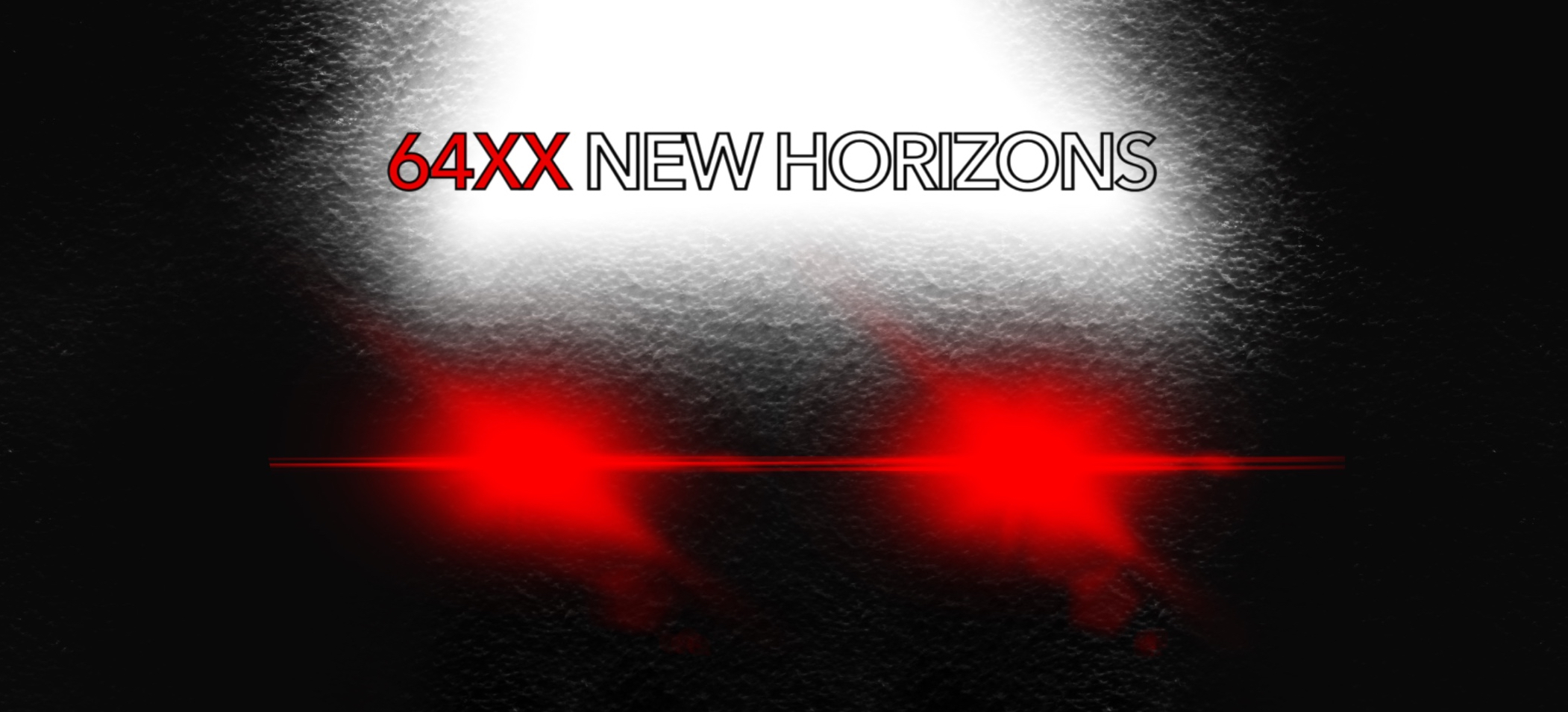 🇬🇧 64XX New Horizons