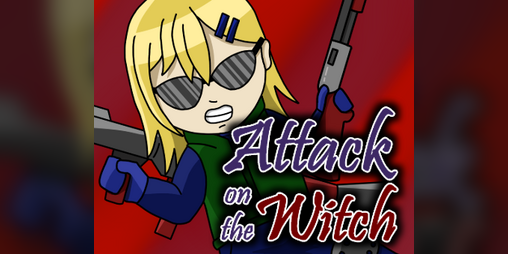 Cover image for Attack on The Witch