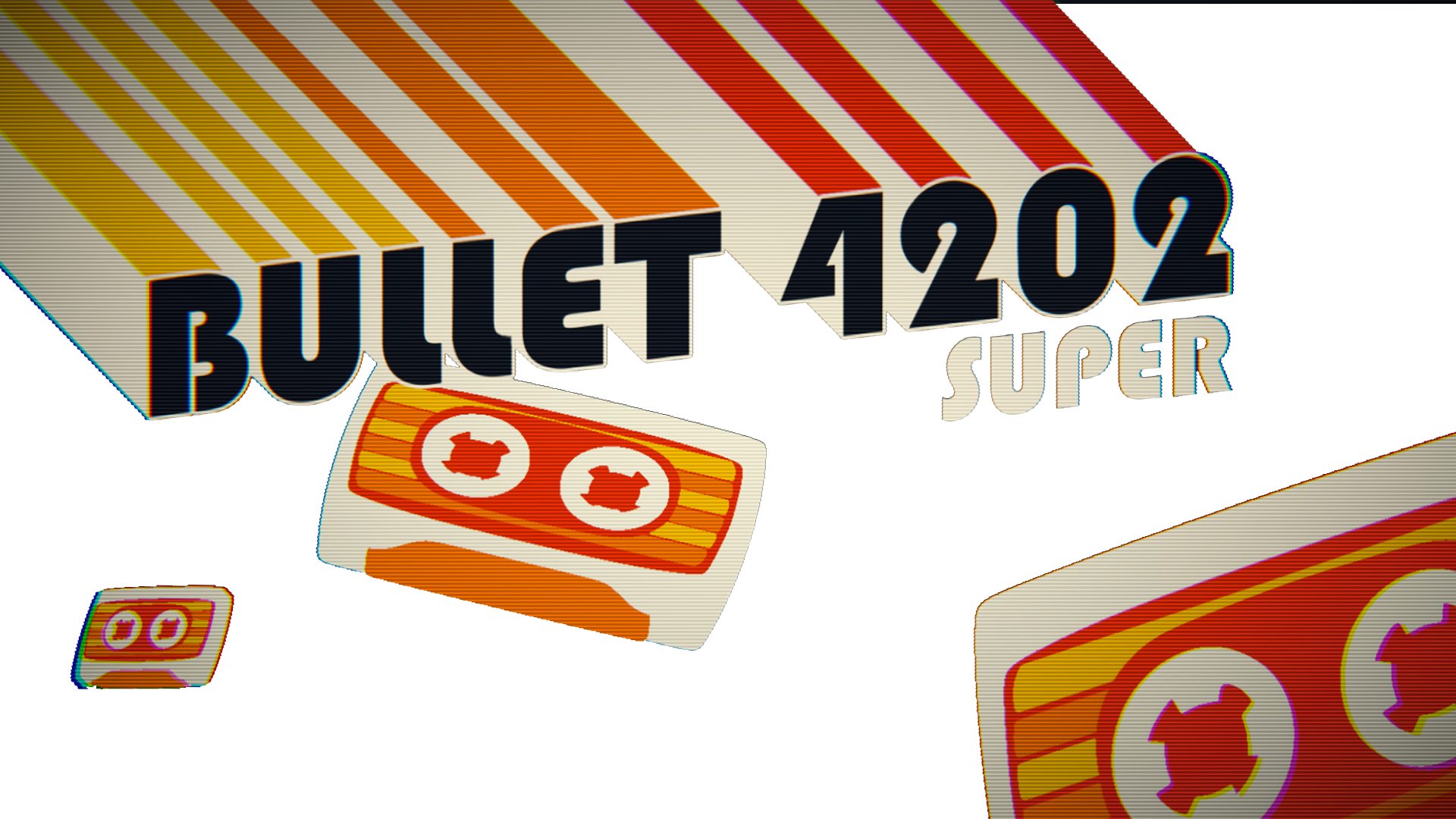 Bullet 4202 Super