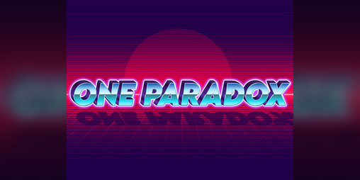 Cover image for ONE PARADOX