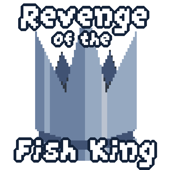 Revenge of The Fish King