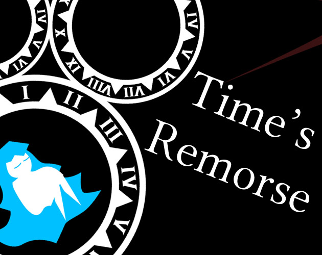 Cover image for Time's Remorse