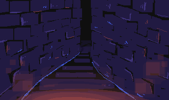 Temple of The Ancient One