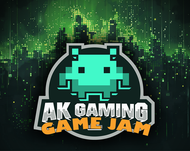Jam Gaming Ak Gaming Game Jam #1 - itch.io