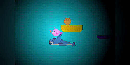 Cover image for Aqua Angler