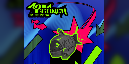 Cover image for Aqua Crunch