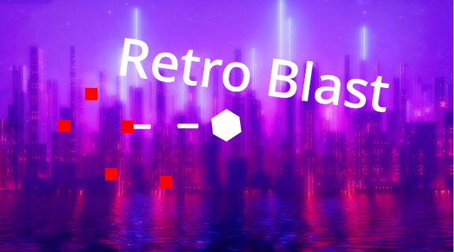 Retro Blast