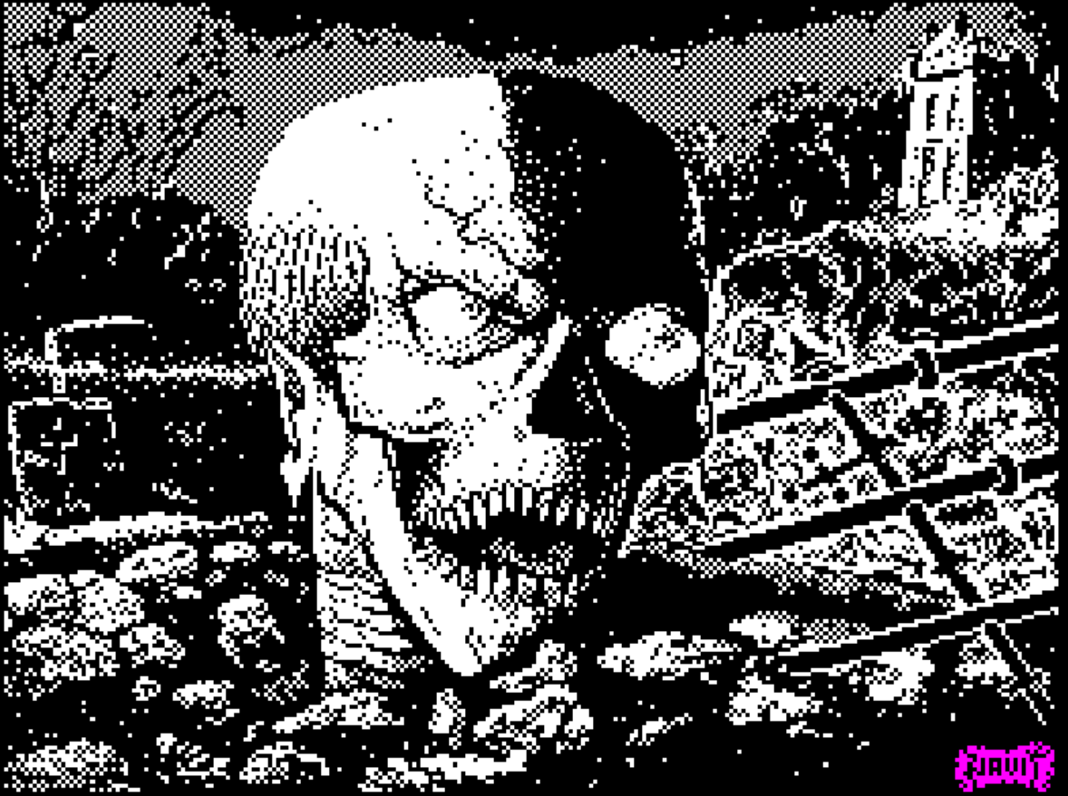 Fray Simon (English version) by OI·3