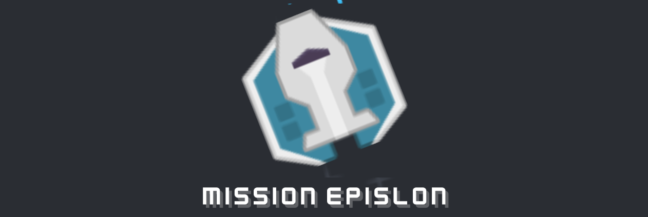 Mission Epsilon: mobile