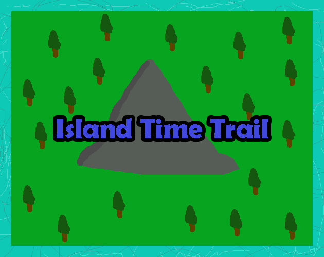 Island Time Trial