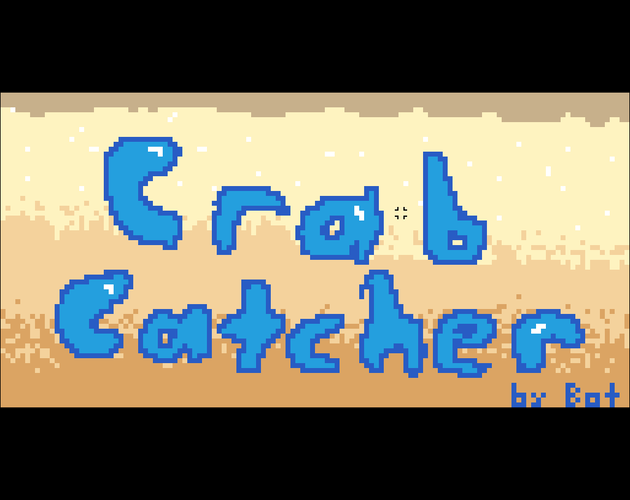 Crab Catcher