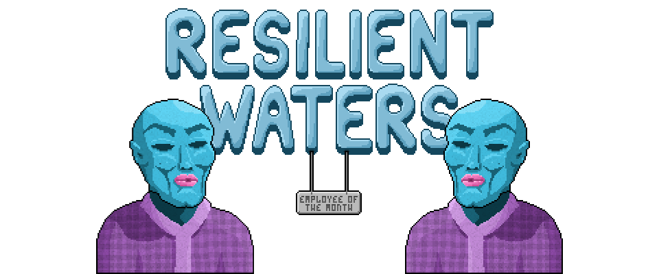 Resilient Waters