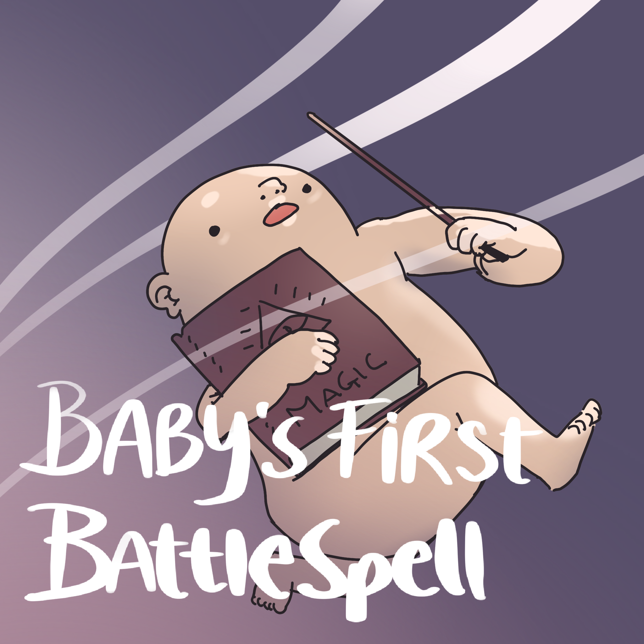 Baby's First Battlespell